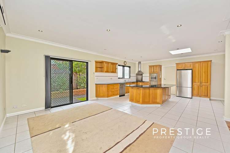 Second view of Homely house listing, 41a Albert Street, Bexley NSW 2207