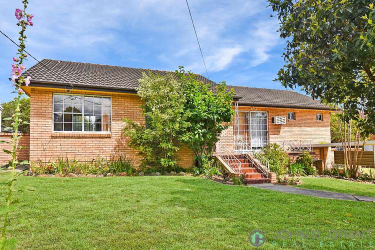Main view of Homely house listing, 9 Plymouth Avenue, Chester Hill NSW 2162