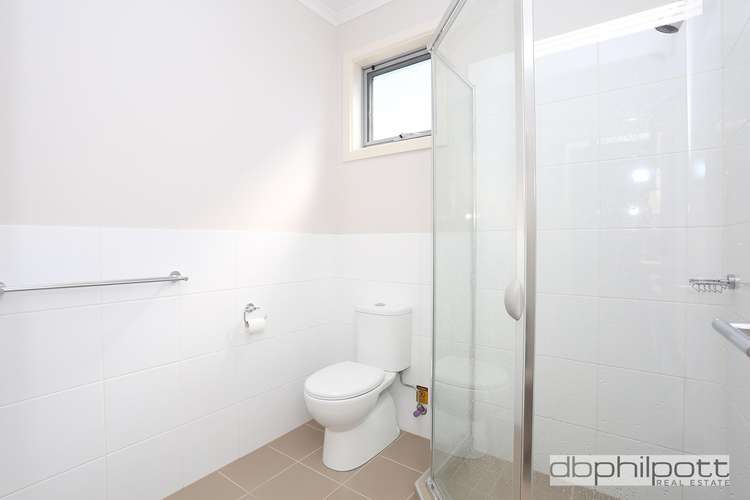 Fourth view of Homely terrace listing, 12/22 Euston Walk, Mawson Lakes SA 5095