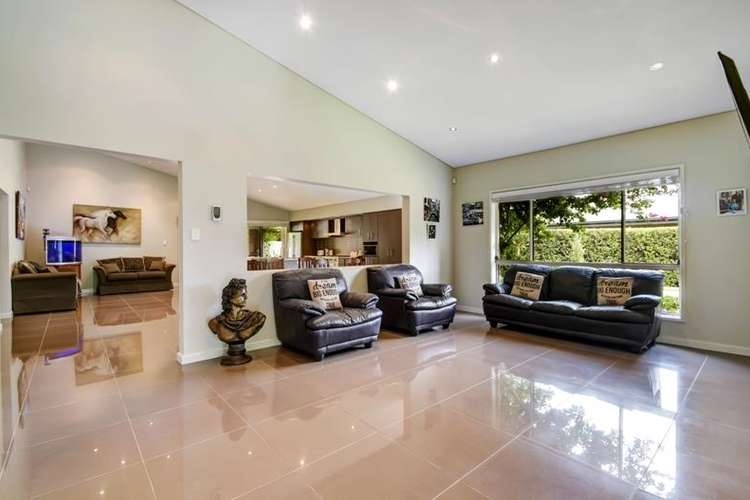 Fifth view of Homely house listing, 11 Skye Place, Bundanoon NSW 2578