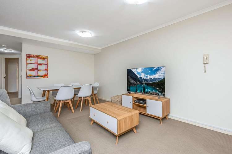 Third view of Homely unit listing, 3/19 Emperor Street, Annerley QLD 4103