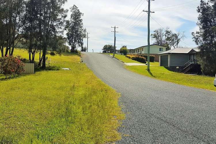 Second view of Homely residentialLand listing, 78 Coonabarabran Road, Coomba Park NSW 2428