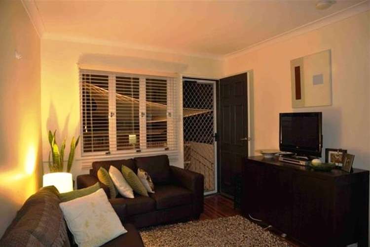 Second view of Homely unit listing, 3/12 Ware Street, Annerley QLD 4103