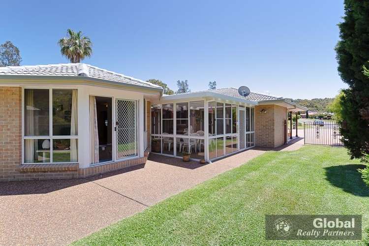 Third view of Homely house listing, 24 Derwent Crescent, Lakelands NSW 2282