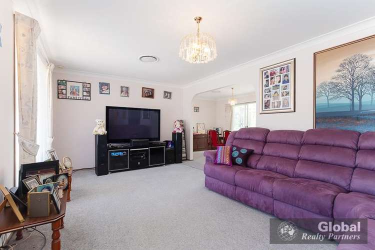 Fourth view of Homely house listing, 24 Derwent Crescent, Lakelands NSW 2282