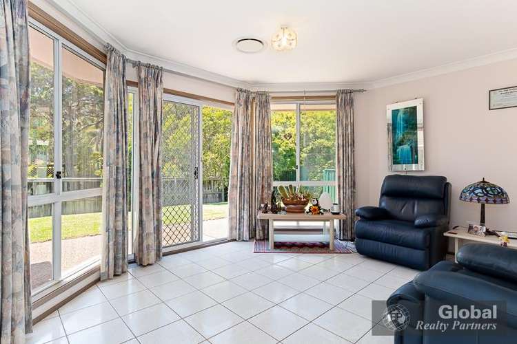 Sixth view of Homely house listing, 24 Derwent Crescent, Lakelands NSW 2282