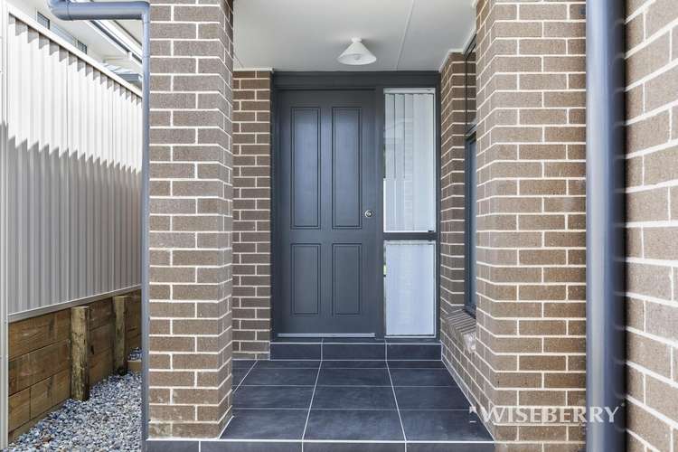 Main view of Homely flat listing, 58a Warnervale Road, Hamlyn Terrace NSW 2259