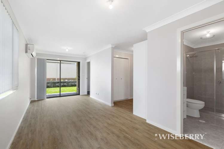 Second view of Homely flat listing, 58a Warnervale Road, Hamlyn Terrace NSW 2259
