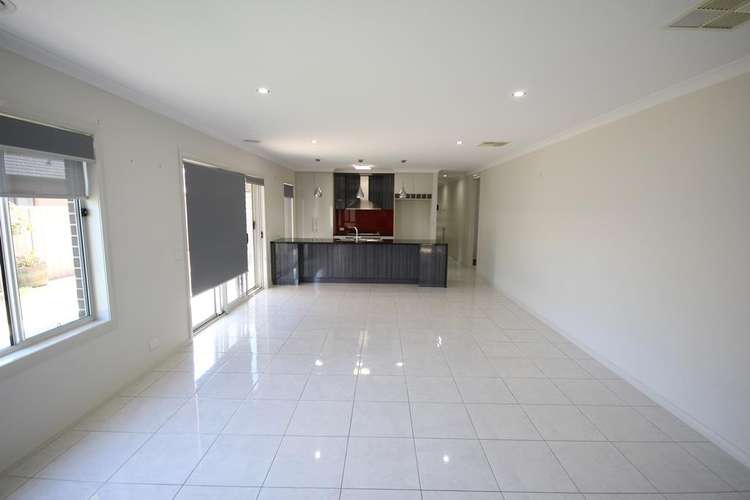 Second view of Homely house listing, 21 Bugden Street, Wodonga VIC 3690