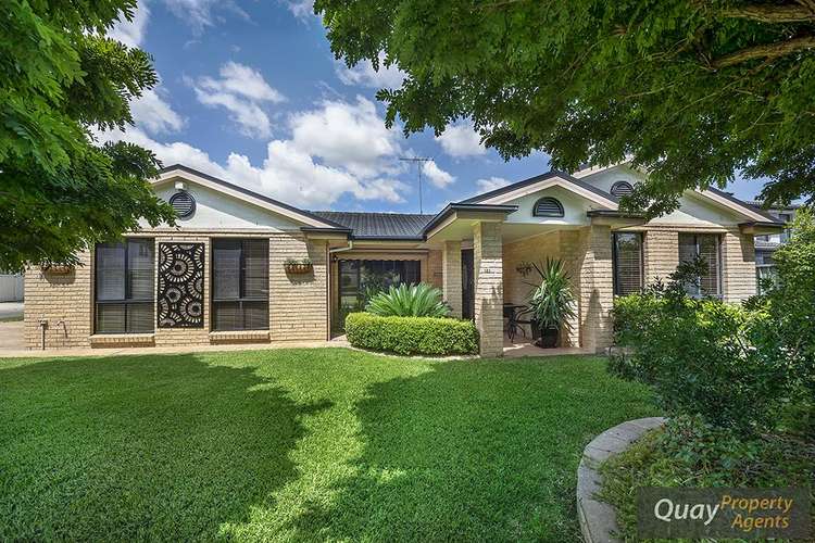 Third view of Homely house listing, 101 Brampton Drive, Beaumont Hills NSW 2155