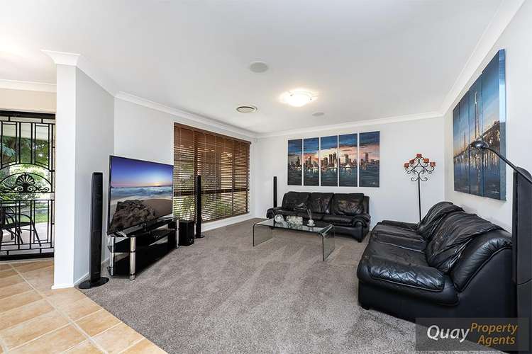 Sixth view of Homely house listing, 101 Brampton Drive, Beaumont Hills NSW 2155