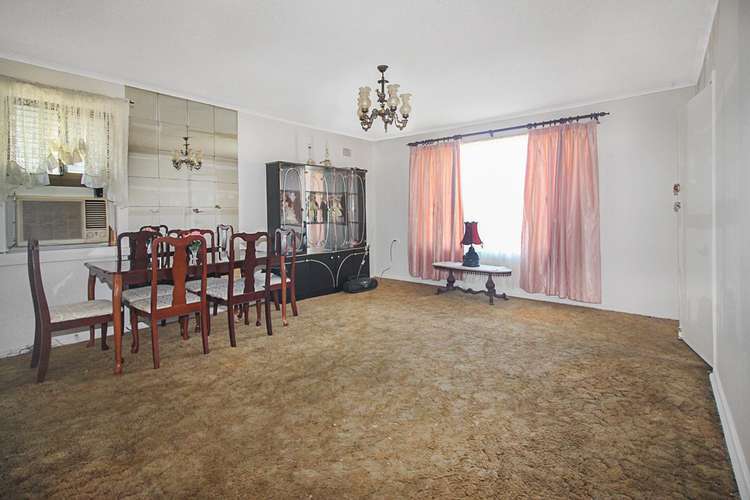 Second view of Homely house listing, 29 Debrincat Avenue, North St Marys NSW 2760