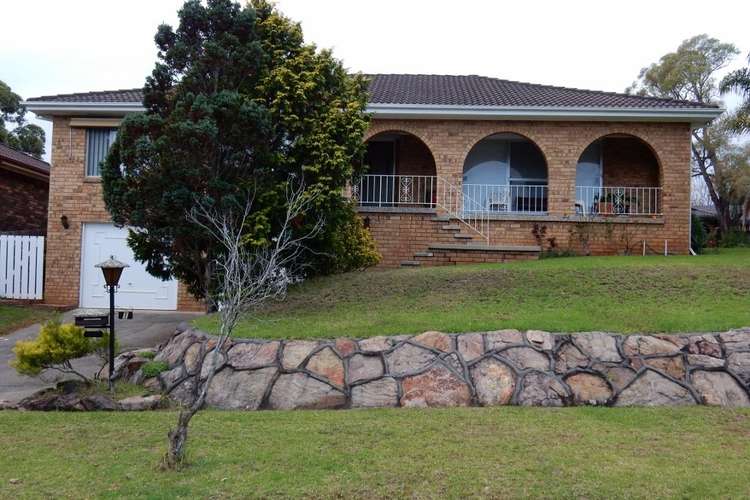 Main view of Homely house listing, 1 Imunga  Place, Bradbury NSW 2560