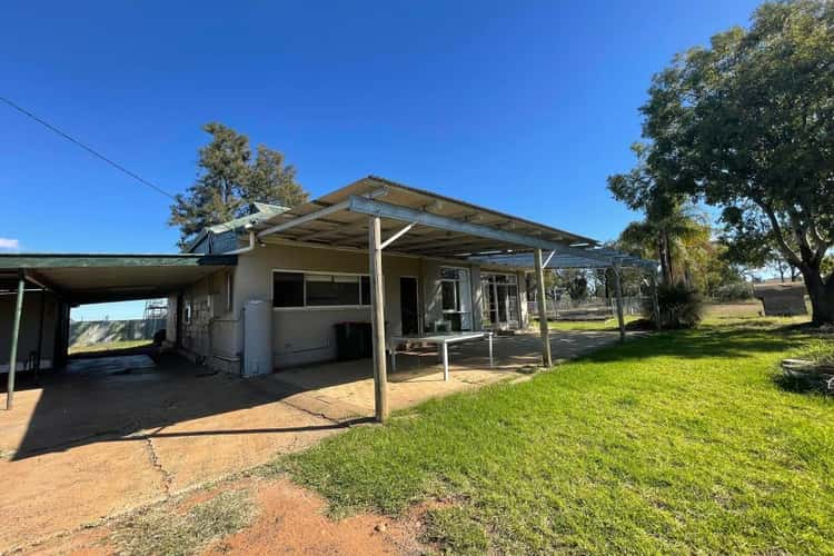 Main view of Homely house listing, 39L Camp Road, Dubbo NSW 2830