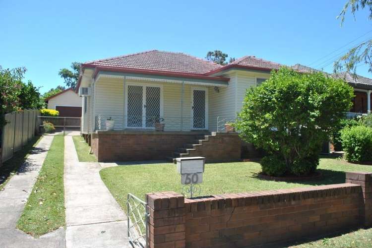 Main view of Homely house listing, 50 Jocelyn  Street, Chester Hill NSW 2162