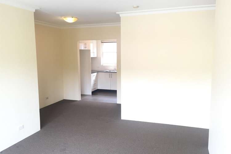 Main view of Homely apartment listing, 5/39 - 41 Botany  Street, Randwick NSW 2031