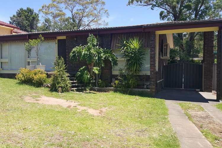 Main view of Homely house listing, 14 Brindabella Street, Ruse NSW 2560