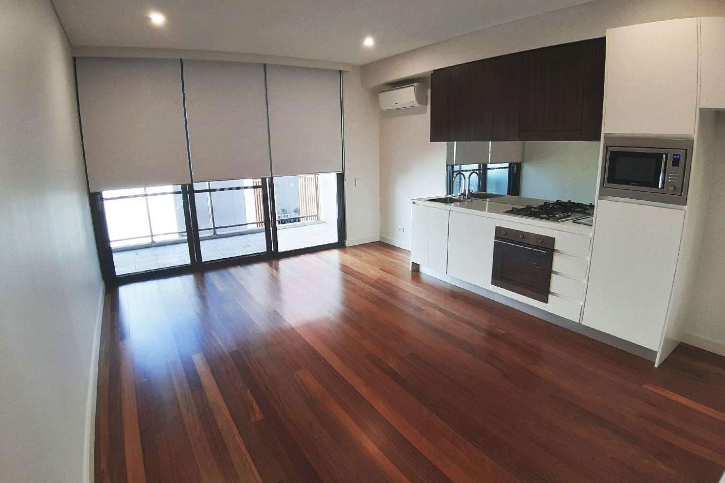 Main view of Homely apartment listing, 203/2 Hazelbank Place, North Sydney NSW 2060