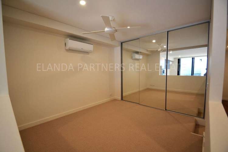 Second view of Homely apartment listing, 203/2 Hazelbank Place, North Sydney NSW 2060