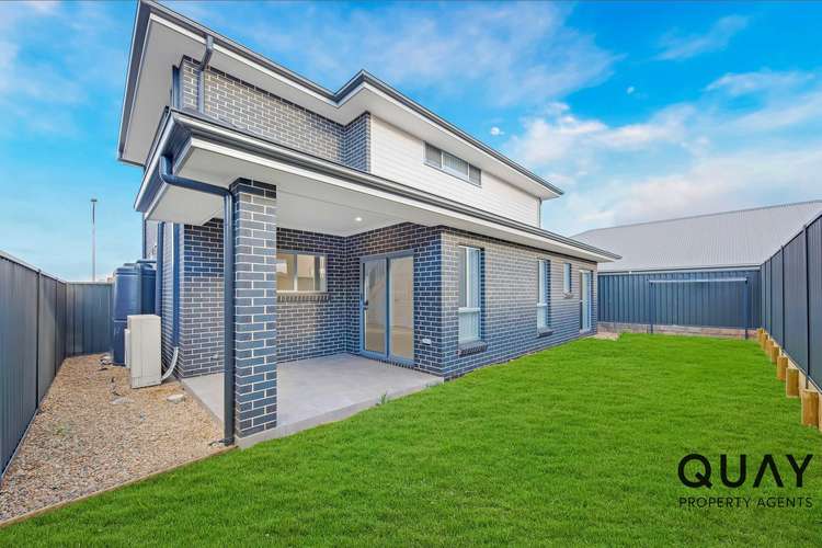 Second view of Homely house listing, 225 Village Circuit, Gregory Hills NSW 2557
