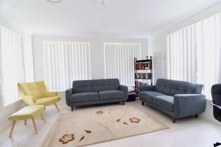 Fourth view of Homely house listing, 82 Arthur Allen Drive, Bardia NSW 2565