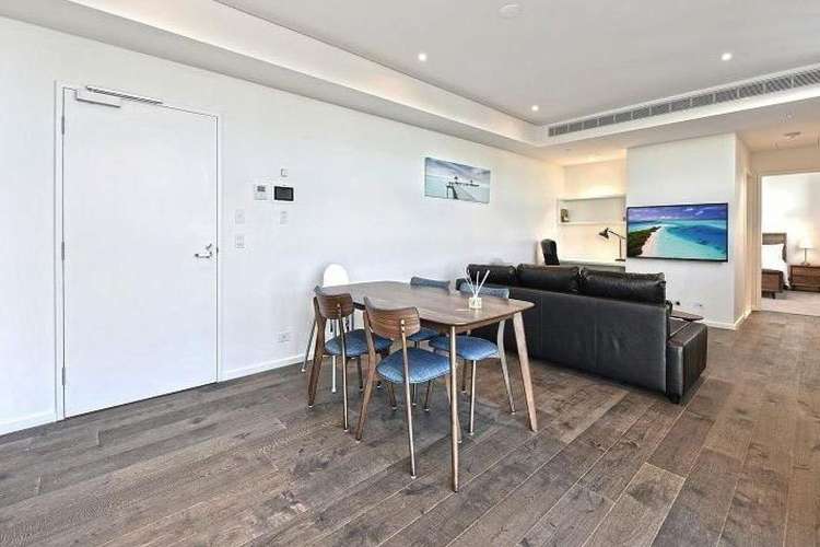 Second view of Homely apartment listing, 3221/65 Tumbalong Boulevarde, Haymarket NSW 2000