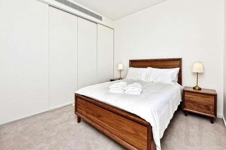 Fifth view of Homely apartment listing, 3221/65 Tumbalong Boulevarde, Haymarket NSW 2000