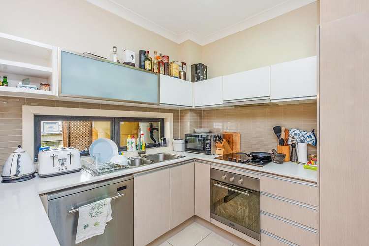 Third view of Homely townhouse listing, 6/58 Lothian Street, Annerley QLD 4103