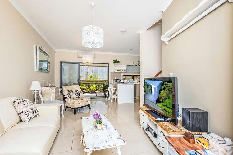 Fourth view of Homely townhouse listing, 6/58 Lothian Street, Annerley QLD 4103