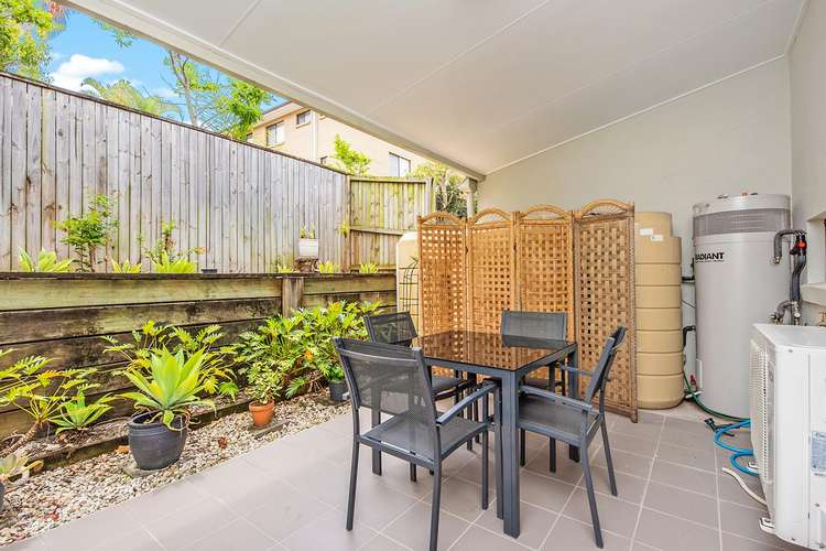 Sixth view of Homely townhouse listing, 6/58 Lothian Street, Annerley QLD 4103
