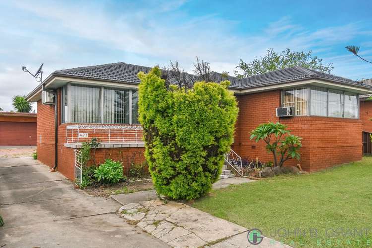 Main view of Homely house listing, 471 Woodville Road, Guildford NSW 2161