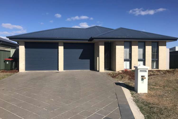 Main view of Homely house listing, 3 Torvean Avenue, Dubbo NSW 2830
