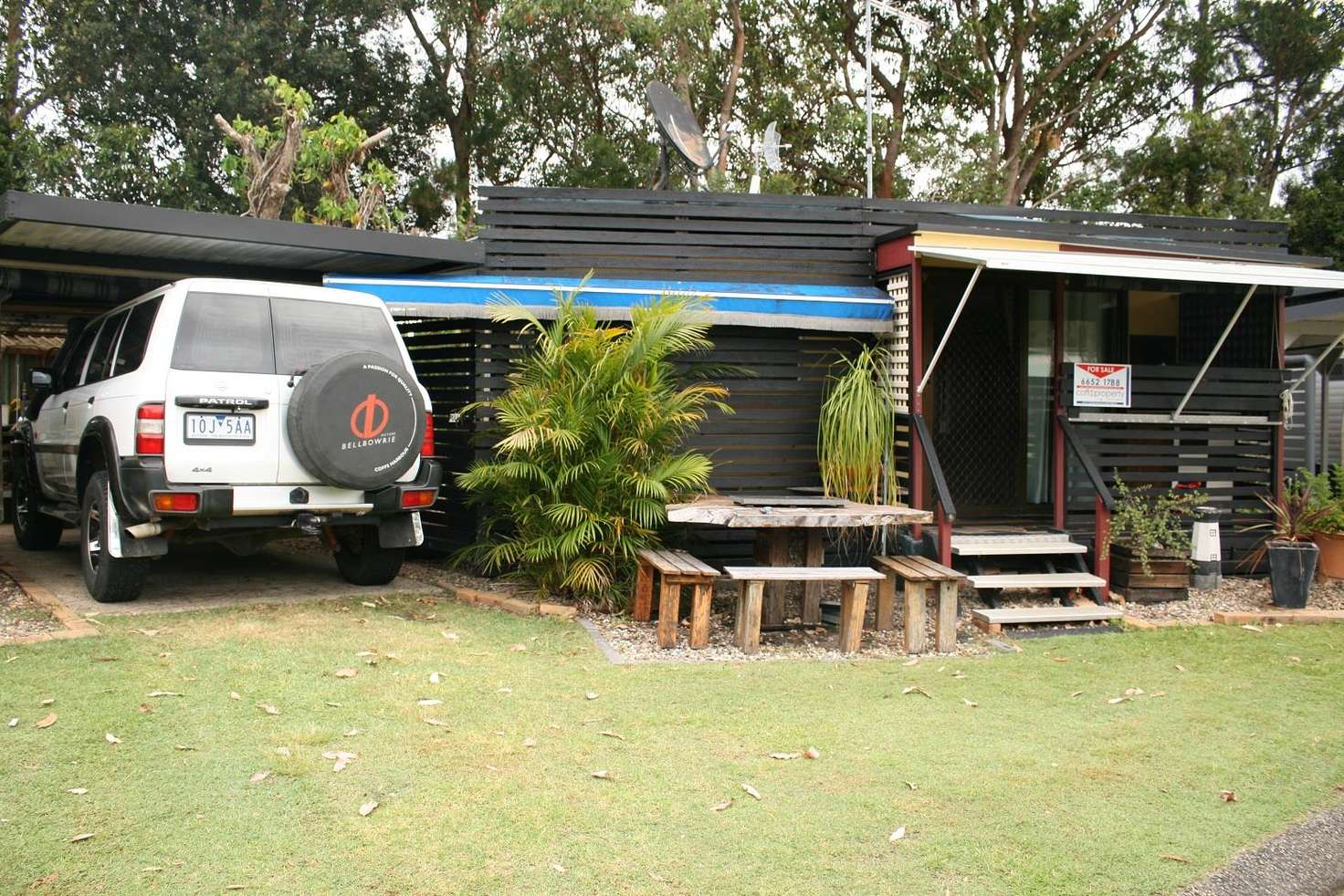 Main view of Homely house listing, 20/1 Ocean  Parade, Coffs Harbour NSW 2450