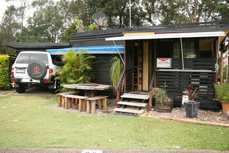 Second view of Homely house listing, 20/1 Ocean  Parade, Coffs Harbour NSW 2450