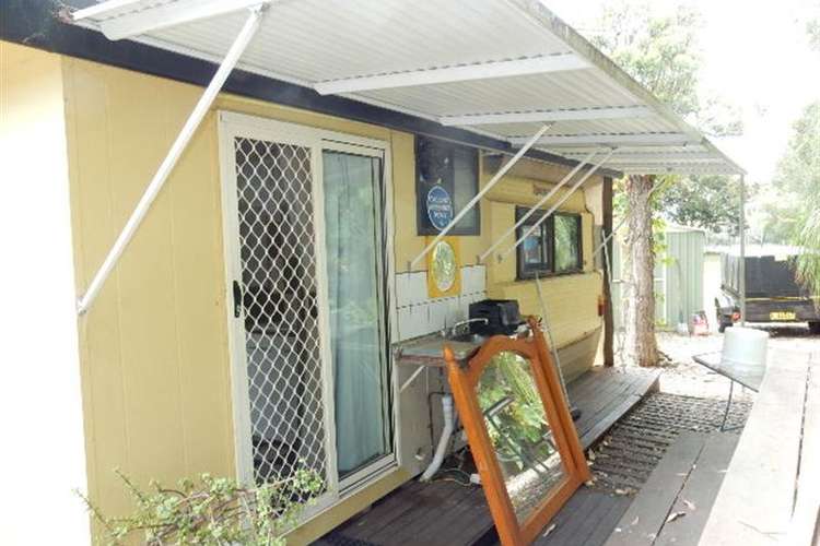 Seventh view of Homely house listing, 20/1 Ocean  Parade, Coffs Harbour NSW 2450
