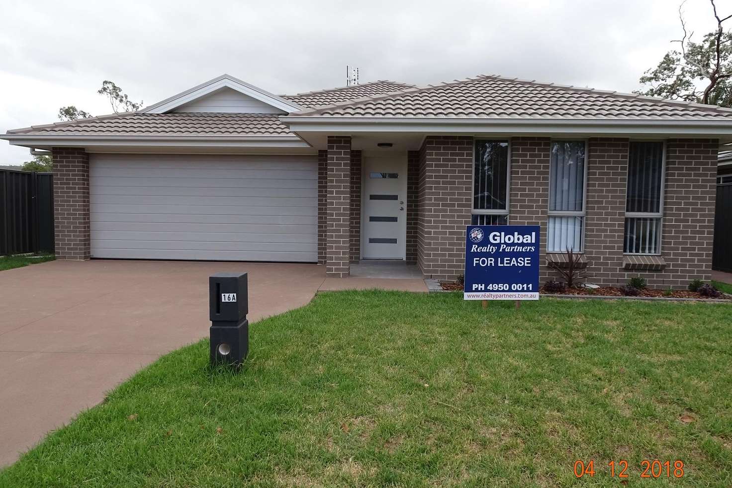 Main view of Homely house listing, 16a Mountain Ash Drive, Cooranbong NSW 2265