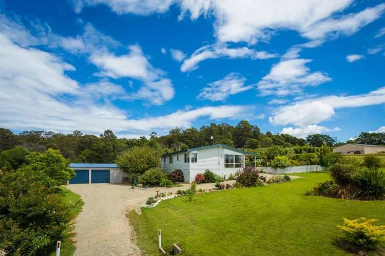 Main view of Homely house listing, 40 Cowpasture Lane, Bald Hills NSW 2549