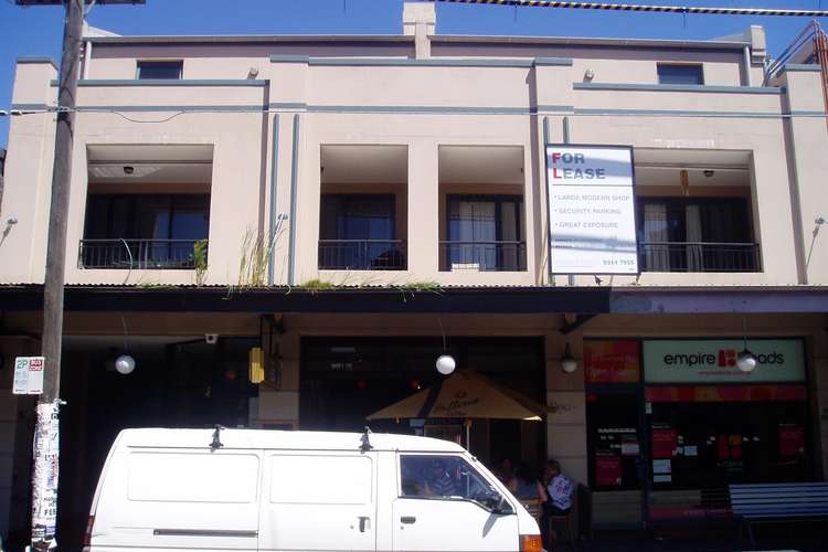 Main view of Homely apartment listing, 3/112-116 Enmore Road, Enmore NSW 2042