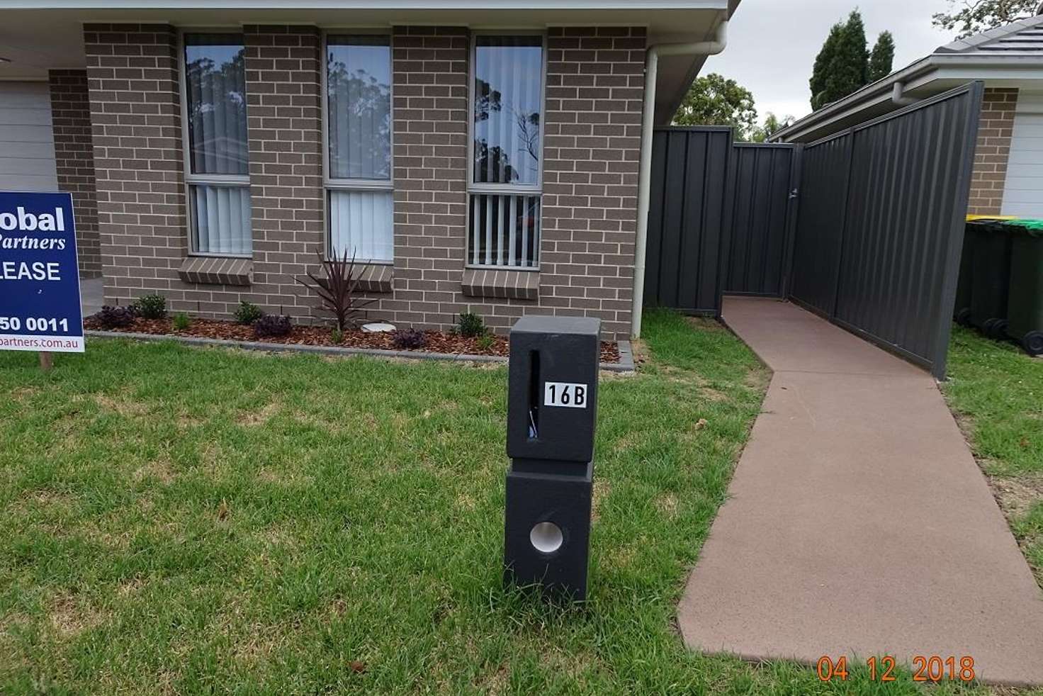 Main view of Homely house listing, 16b Mountain Ash Drive, Cooranbong NSW 2265