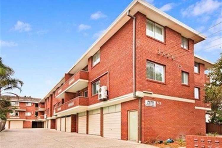 Main view of Homely apartment listing, 3/52 Wentworth Avenue, Mascot NSW 2020