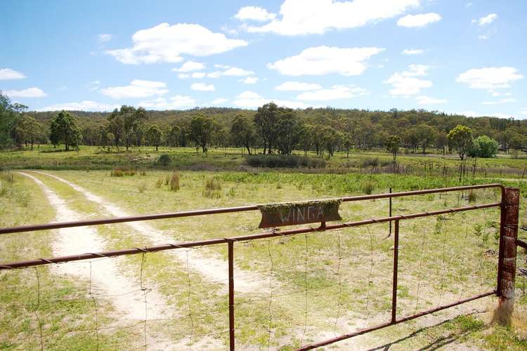 Main view of Homely lifestyle listing, 216 Glen Barra Road, Bendemeer NSW 2355