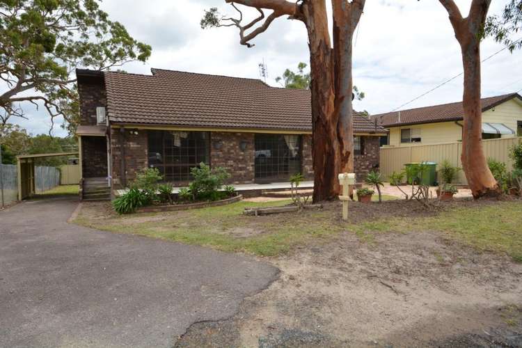 Main view of Homely house listing, 15 Kookabarra Road, Lake Munmorah NSW 2259