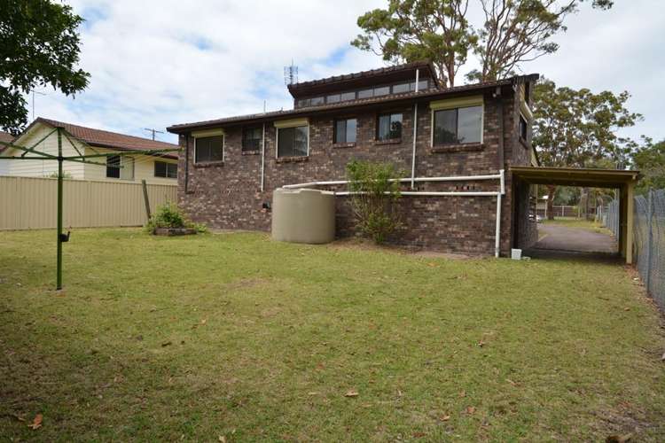 Third view of Homely house listing, 15 Kookabarra Road, Lake Munmorah NSW 2259