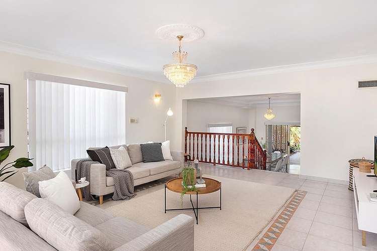 Second view of Homely house listing, 6 River Street, Blakehurst NSW 2221