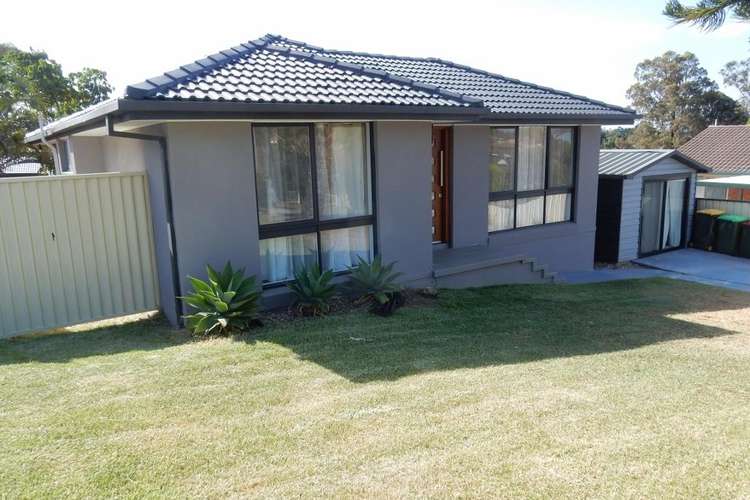 Main view of Homely house listing, 6 Moselle  Place, eschol park NSW 2558