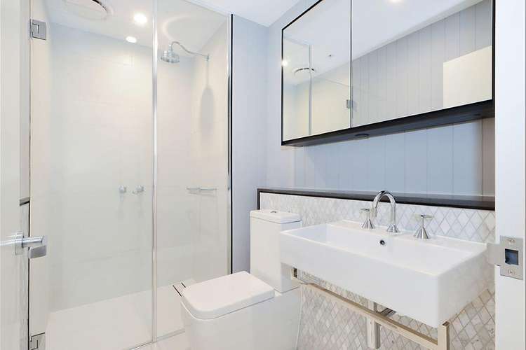 Second view of Homely apartment listing, B510/87 Bay Street, Glebe NSW 2037