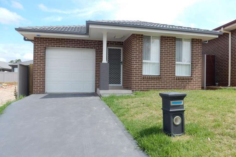 Main view of Homely house listing, 37 Arkley Avenue, Claymore NSW 2559