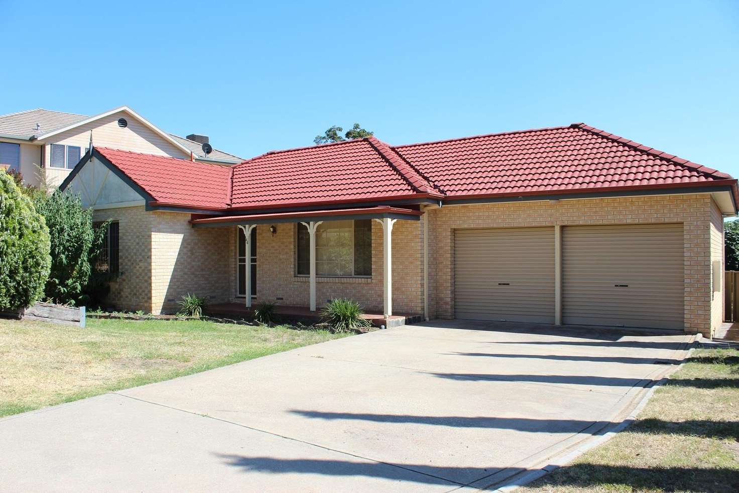 Main view of Homely house listing, 44 Grandview Terrace, East Albury NSW 2640