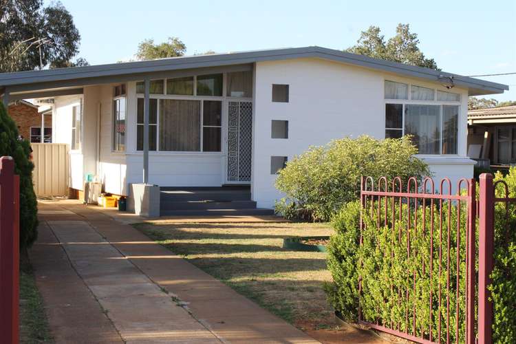 Main view of Homely house listing, 11 Yulong  Street, Dubbo NSW 2830