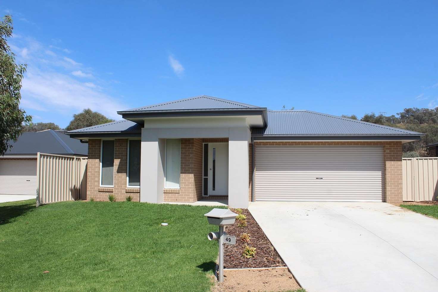 Main view of Homely house listing, 49 Greta Drive, Hamilton Valley NSW 2641